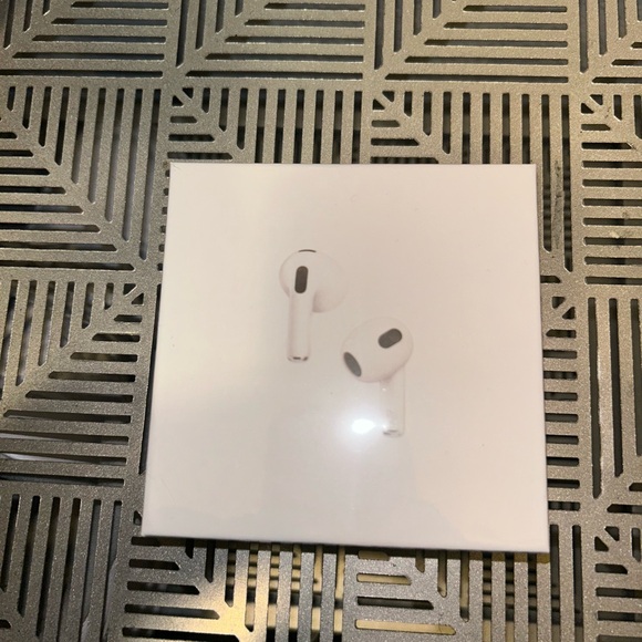 AlRPODS GEN 3